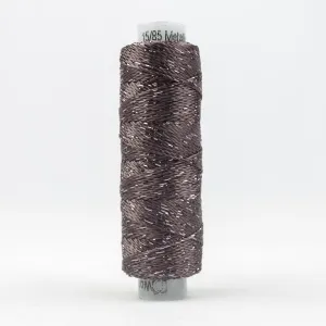 Wonderfil Dazzle Thread French Roast DZ7134