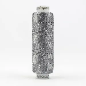 Wonderfil Dazzle Thread Frost Green DZ6108