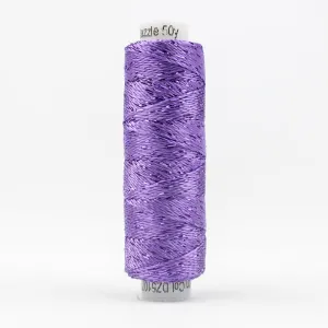 Wonderfil Dazzle Thread Hyacinth DZ5107