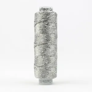 Wonderfil Dazzle Thread Paloma DZ6103