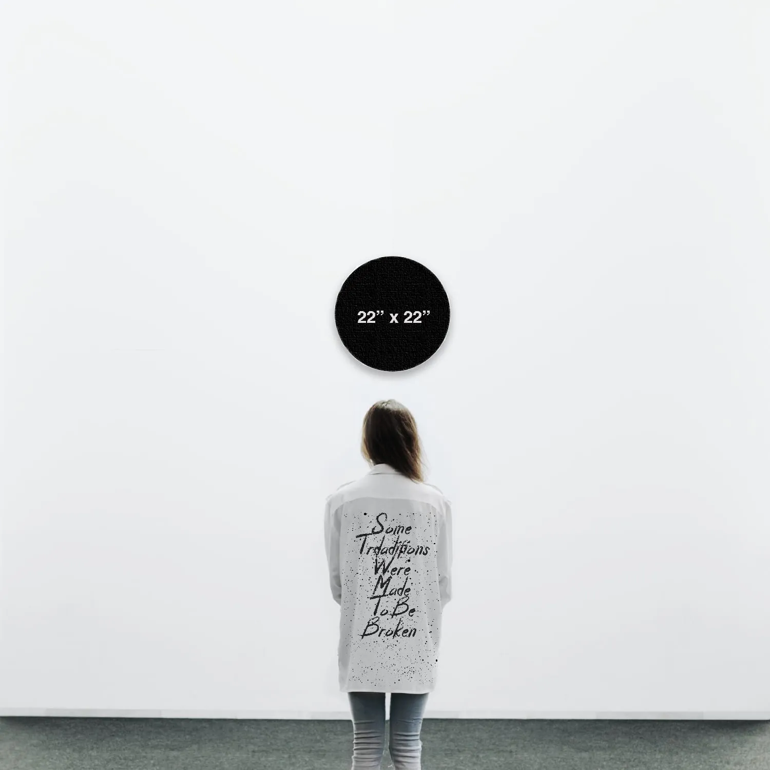Worlds Apart