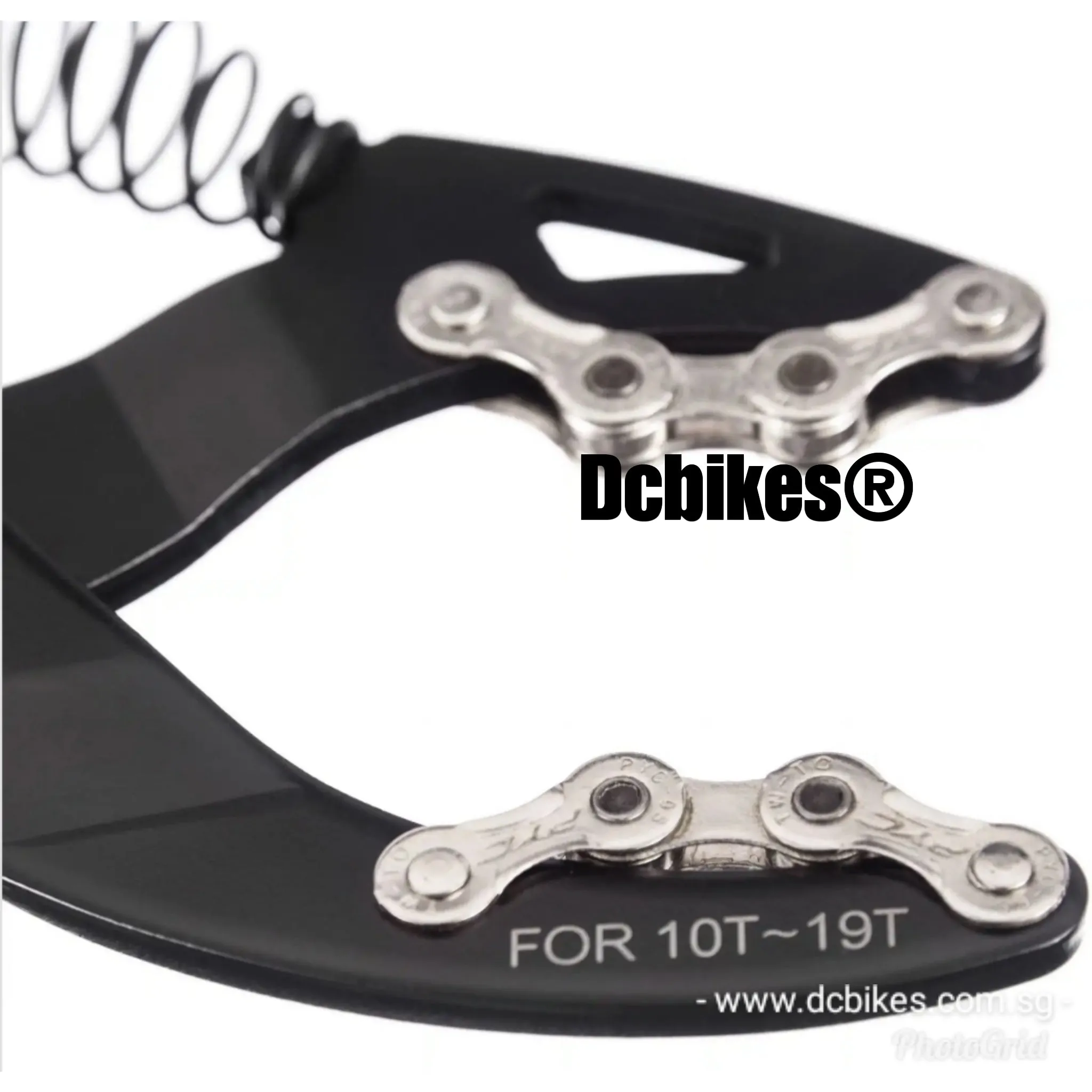 X-T Pro 11T - 19T Chain Whip Pliers Bicycle Cassette Tool