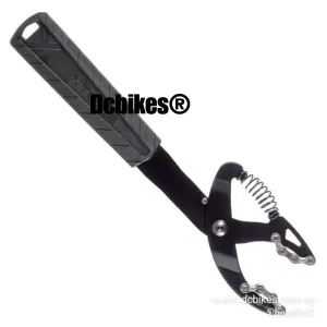 X-T Pro 11T - 19T Chain Whip Pliers Bicycle Cassette Tool