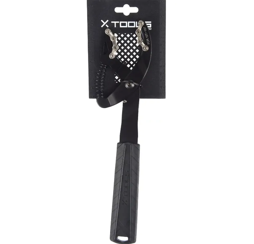 X-T Pro 11T - 19T Chain Whip Pliers Bicycle Cassette Tool