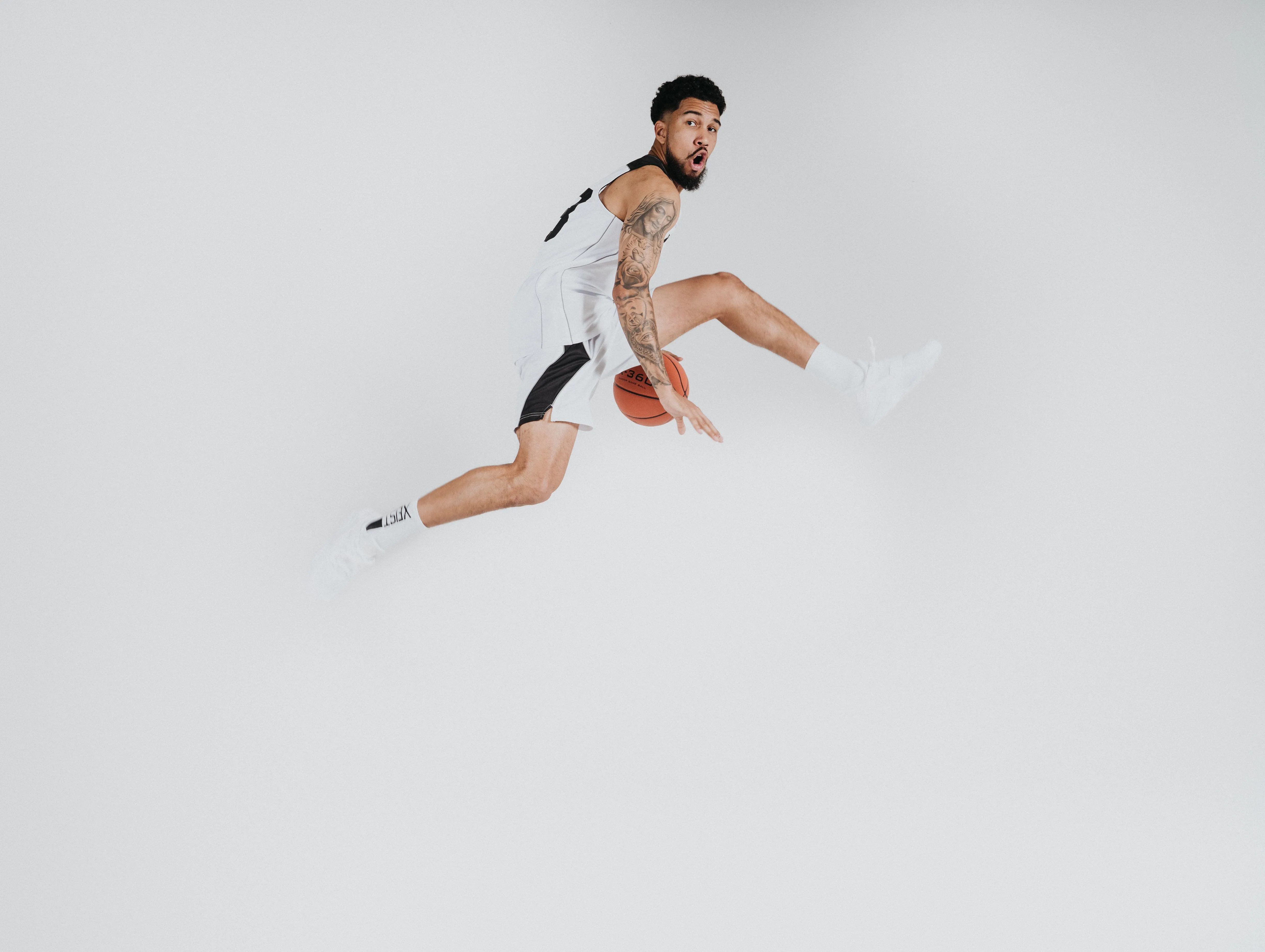 Xeist Flash Uniforms Uniform: Radiate