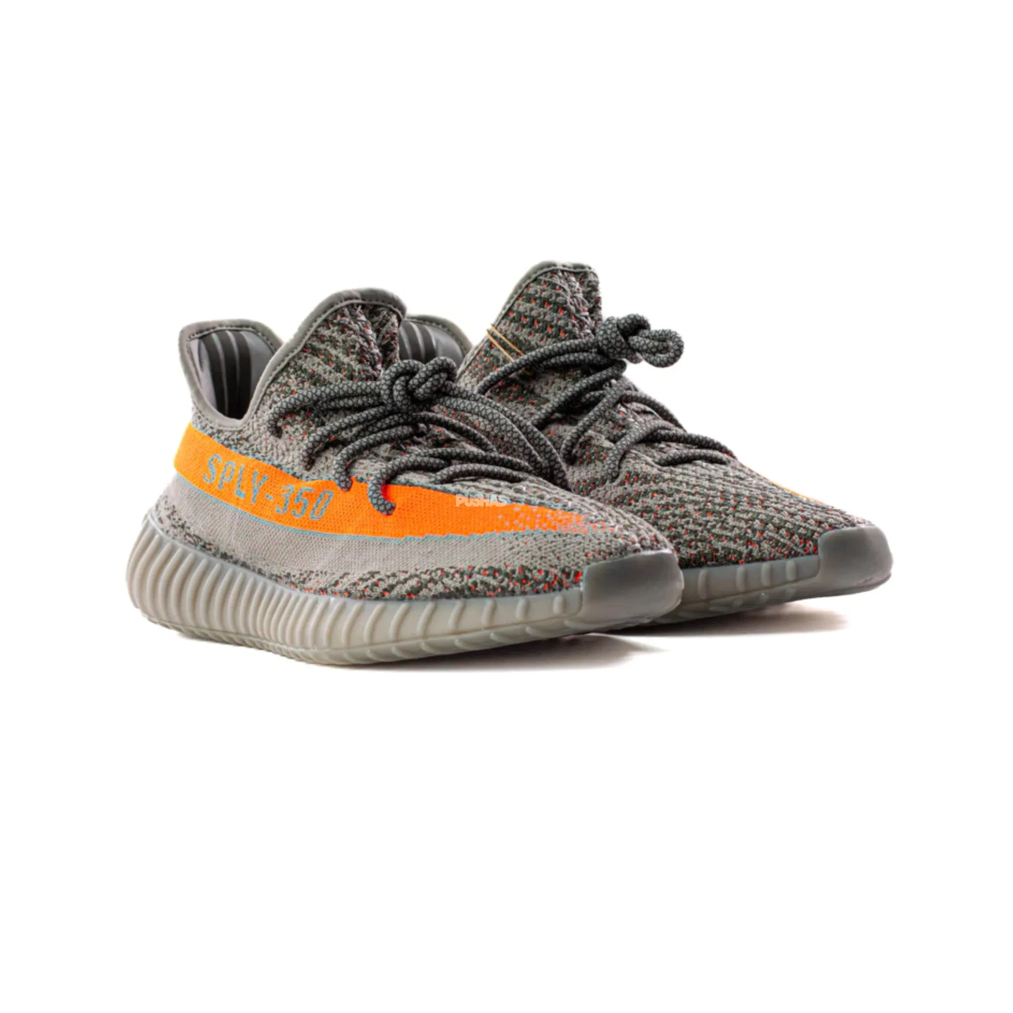 Yeezy Boost 350 V2 'Beluga' Reflective (2021)