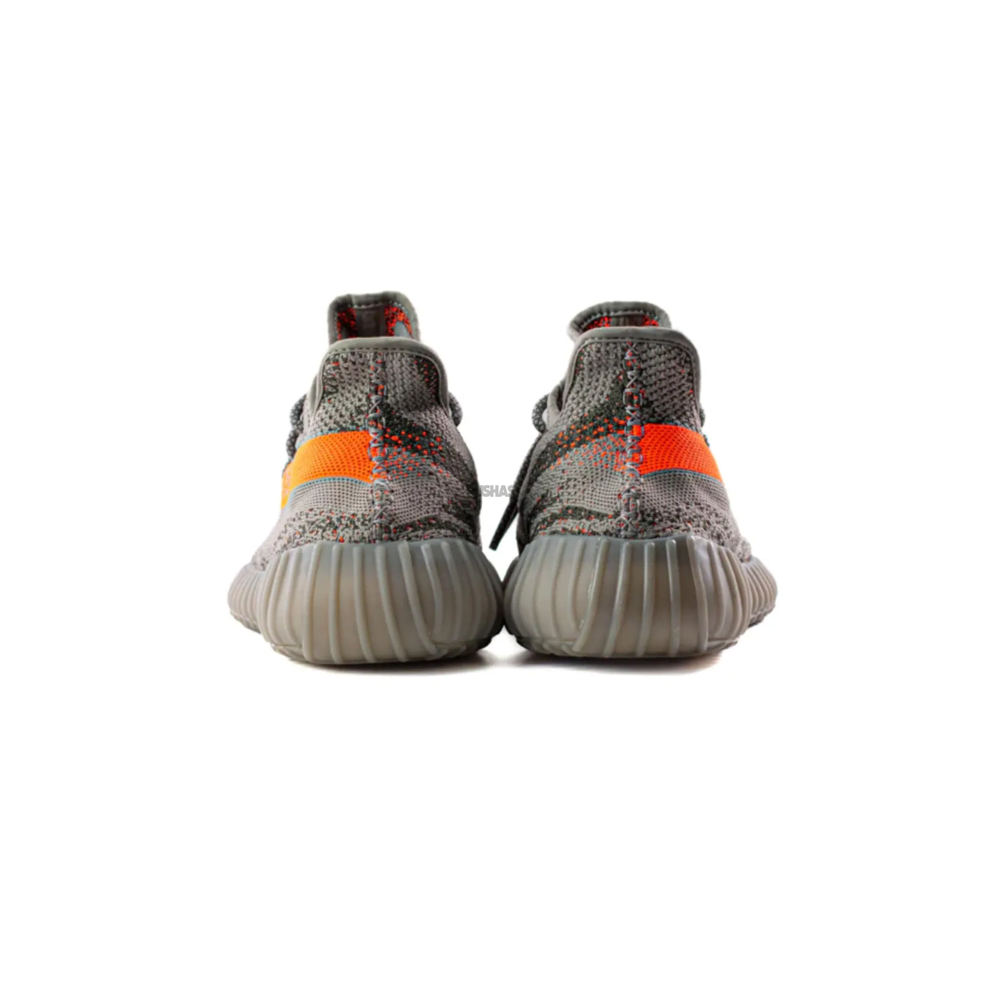 Yeezy Boost 350 V2 'Beluga' Reflective (2021)