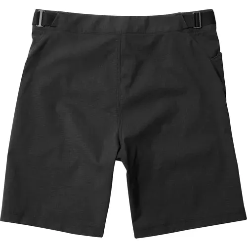 YTH RANGER SHORT Blk    ///26