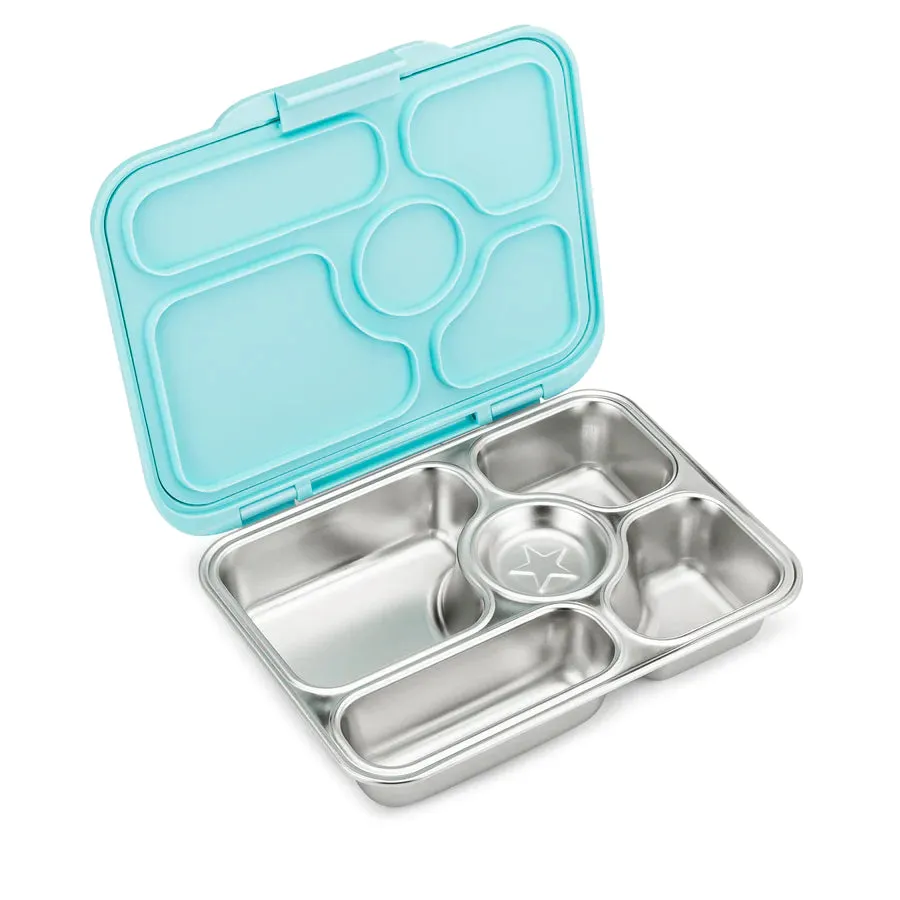 Yumbox Presto - 5 Compartment