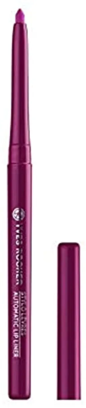 Yves Rocher Couleurs Nature Automatic Lip Liner, 0.3 g (Mauvewood)