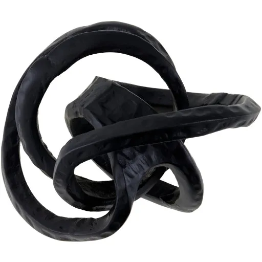 Zahira AHZ-001 Sculpture