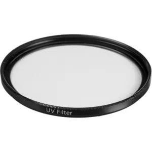 ZEISS 46mm Carl ZEISS T* UV Filter