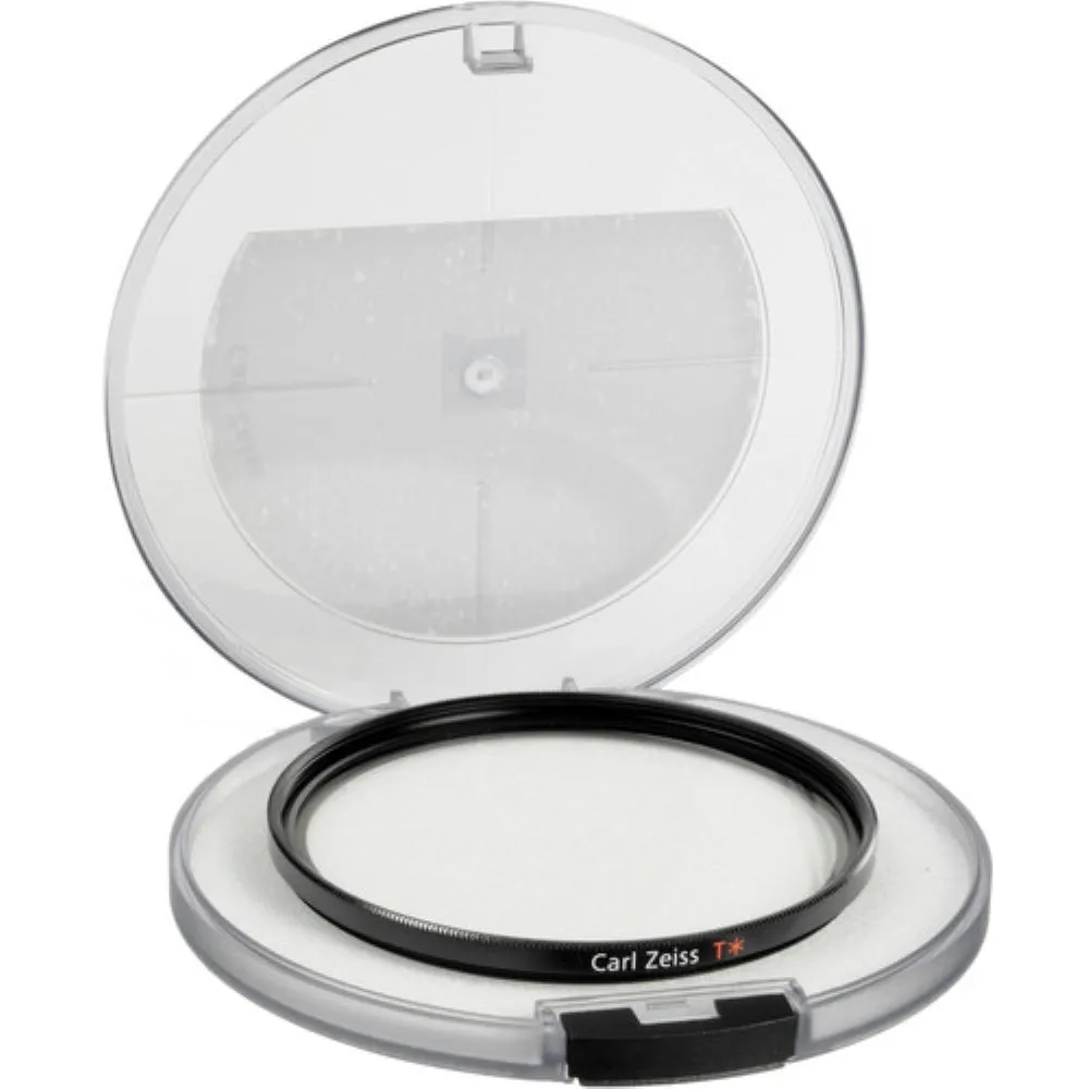 ZEISS 46mm Carl ZEISS T* UV Filter