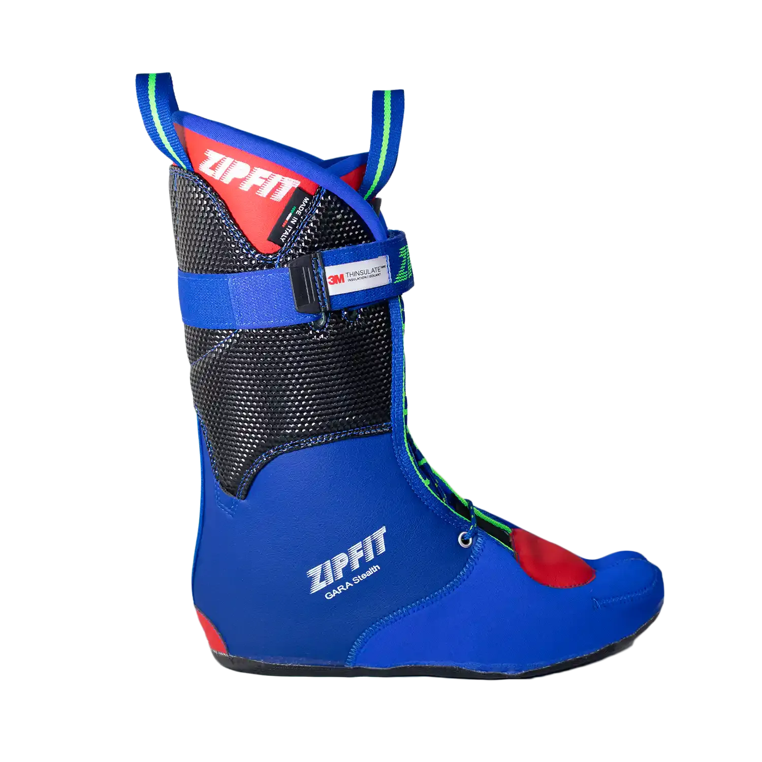ZipFit Gara Neoprene LV